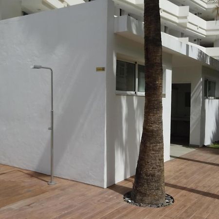 White Sand Holiday Home Playa del Ingles  Bagian luar foto