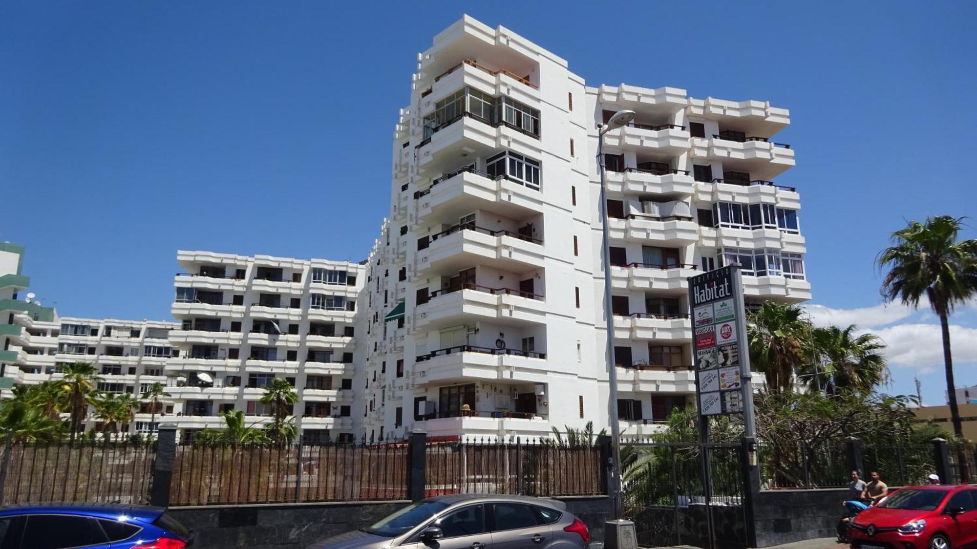 White Sand Holiday Home Playa del Ingles  Bagian luar foto