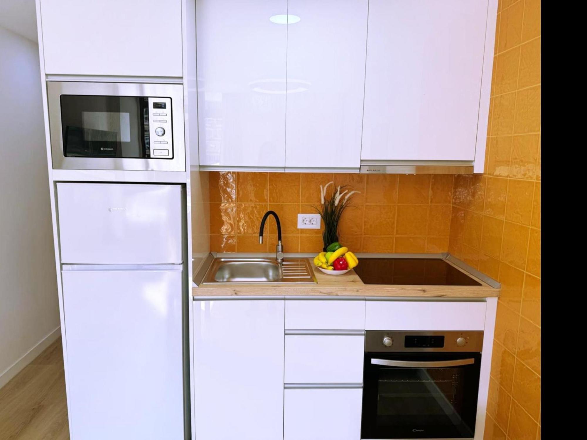 White Sand Holiday Home Playa del Ingles  Bagian luar foto