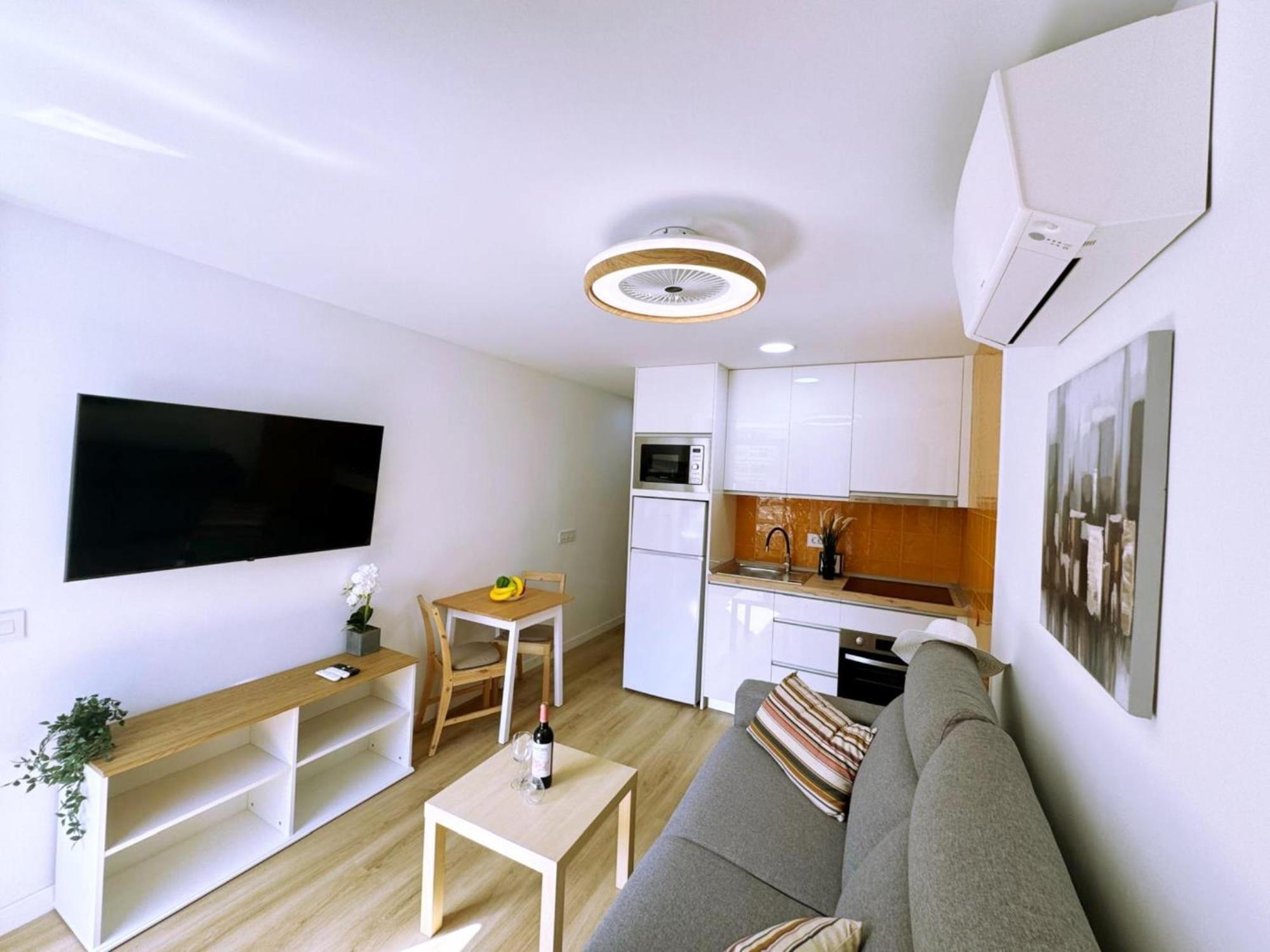 White Sand Holiday Home Playa del Ingles  Bagian luar foto