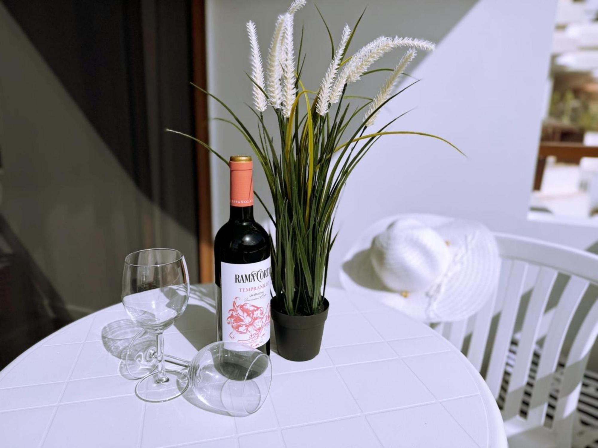 White Sand Holiday Home Playa del Ingles  Bagian luar foto