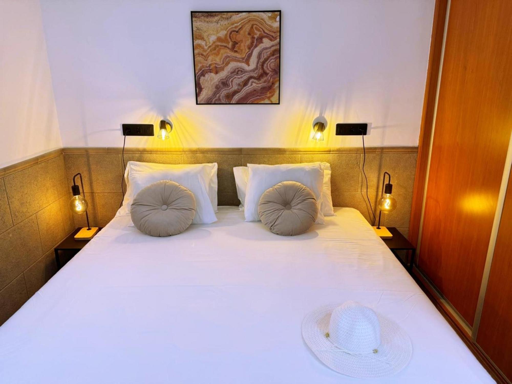 White Sand Holiday Home Playa del Ingles  Bagian luar foto