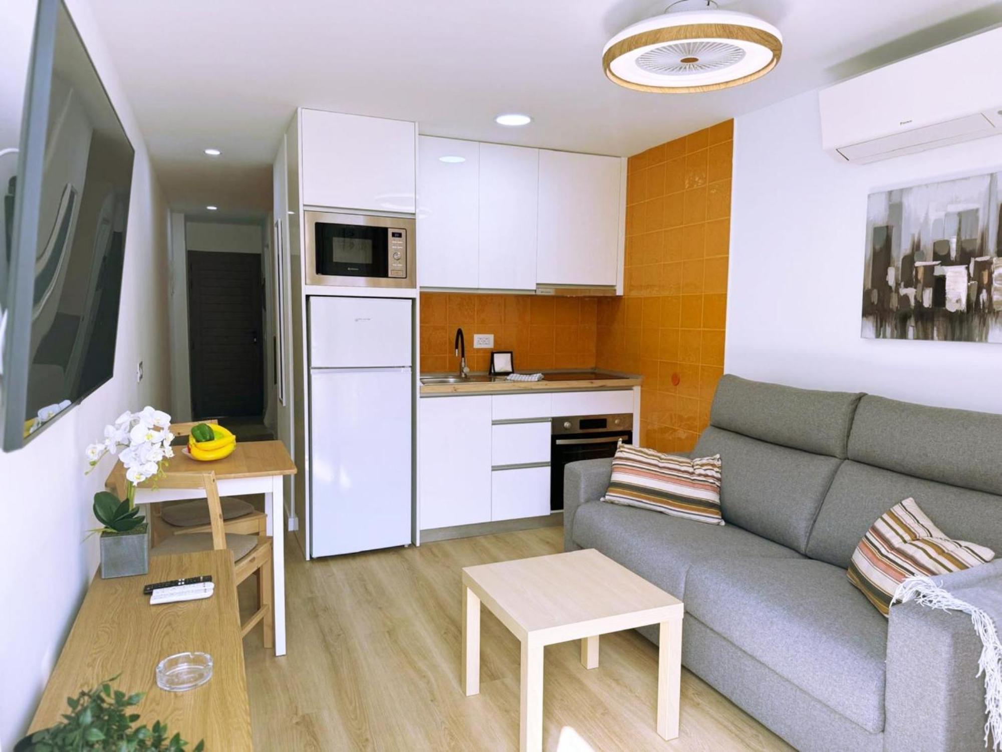 White Sand Holiday Home Playa del Ingles  Bagian luar foto