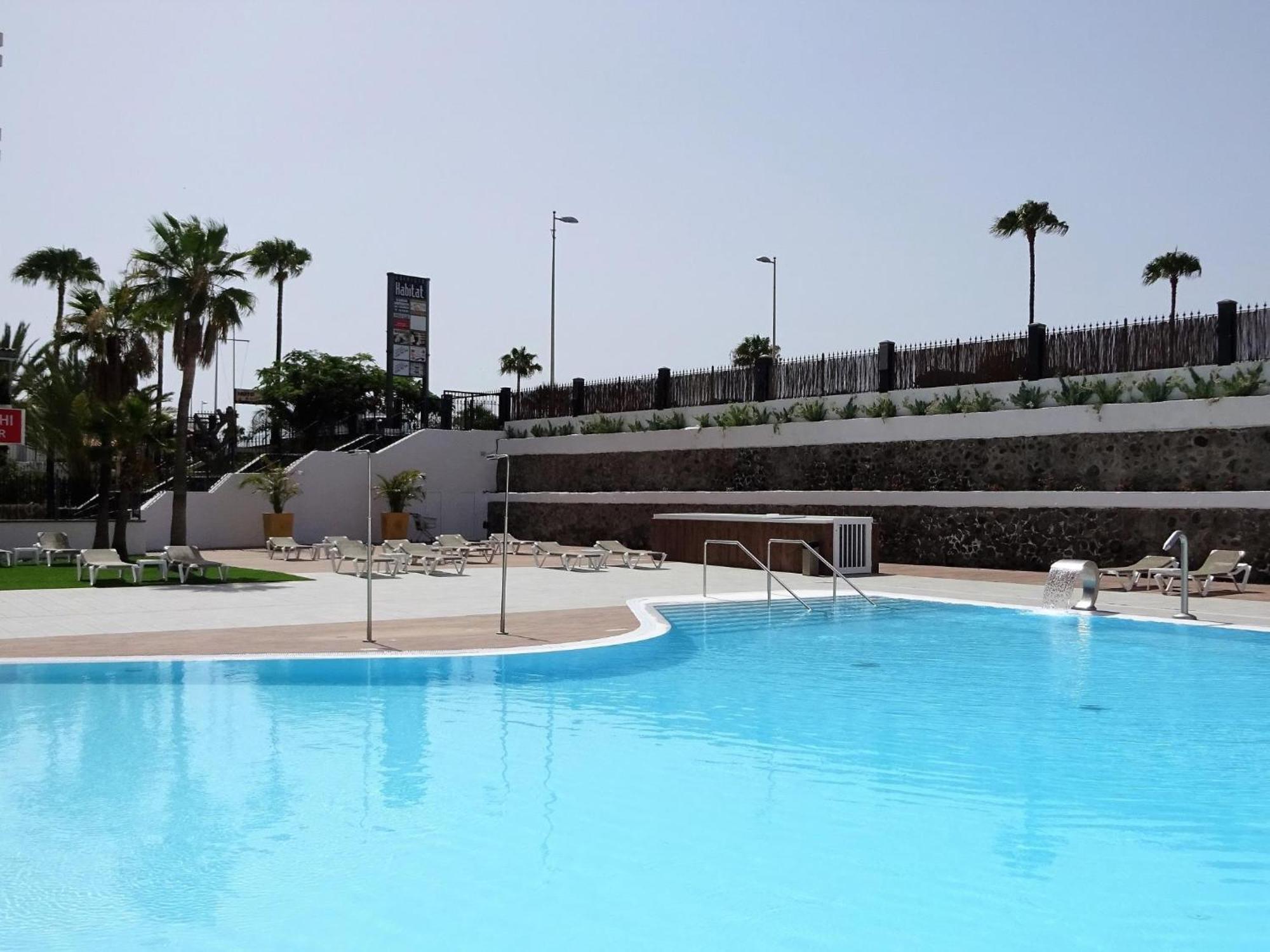 White Sand Holiday Home Playa del Ingles  Bagian luar foto