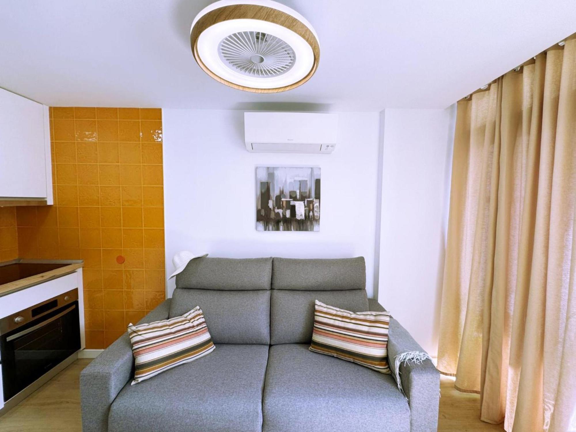 White Sand Holiday Home Playa del Ingles  Bagian luar foto